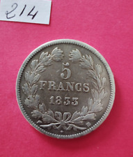 214 francs louis d'occasion  France