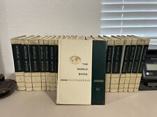 1962 book encyclopedia for sale  Templeton