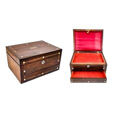 Antique victorian rosewood for sale  LONDON