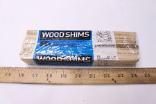 shims wood for sale  Chillicothe