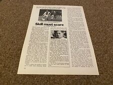Wfbk8 football article for sale  UK