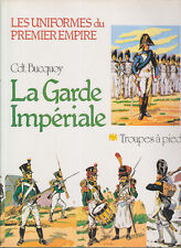 Napoleon bucquoy uniformes d'occasion  Grenoble