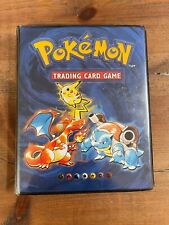 Original 1999 pokémon for sale  HARROW