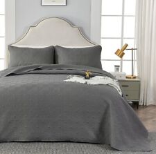 Decorative Quilts & Bedspreads for sale  GRAYS