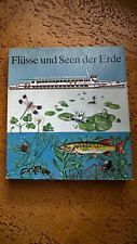 Flüsse seen erde gebraucht kaufen  Rheinsberg