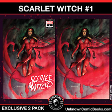 Pack scarlet witch for sale  Amarillo