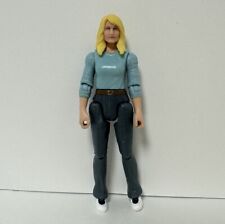 Jurassic World Dominion: Epic Battle  ELLIE SATTLER Target Exclusive Figure RARE for sale  Shipping to South Africa