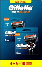 Pack lames gillette d'occasion  Lyon VII