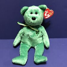 Beanie babies green for sale  Belleville