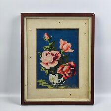 Quadro decorativo vaso usato  Carrara