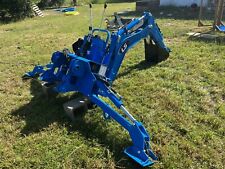 2021 LS Tractor LB1300 Backhoe Attachment 3 Point hitch, used for sale  Milton