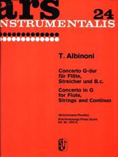 Ars instrumentalis musica usato  Italia