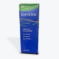 Differin gentle cleanser for sale  Spring Valley