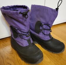 Kamik winterstiefel boots gebraucht kaufen  Stolpen