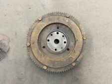 Triumph tr3 flywheel for sale  Shipping to Ireland