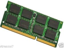 4 GB de memoria DDR3 (1x 4 GB) para TOSHIBA Satellite A665 L645 C855 L675 L645 L755 segunda mano  Embacar hacia Argentina