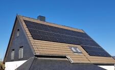 Kwp photovoltaikanlage kwh gebraucht kaufen  Alfeld (Leine)