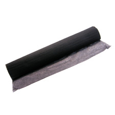 Rolo forro de prateleira preto PVC malha plástica 3' x 60' - fonte principal novo na caixa comprar usado  Enviando para Brazil