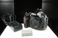 NIKON D700 full-frame DSLR camera | Fully functional | Battery, charger, cap na sprzedaż  PL