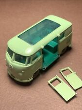 MATCHBOX LESNEY NO. 34 ‘60 VOLKSWAGEN CARAVETTE CAMPER BUS VAN Please Read, used for sale  Shipping to South Africa
