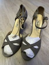 Argentina tango shoes for sale  Norcross