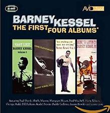 Barney kessel first for sale  UK