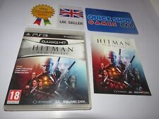 Hitman: HD Trilogy (PS3) amigo comprar usado  Enviando para Brazil