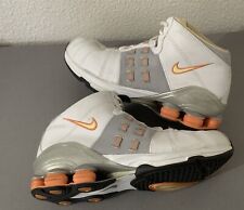 Nike shox baskets d'occasion  Nancy-