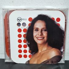 CD Duplo Gal Costa - RCA 100 Anos de Música - MPB - Fabricado no Brasil comprar usado  Brasil 