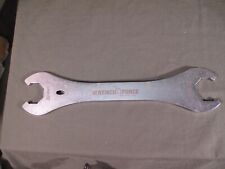 Wrench force 30mm for sale  Wheaton