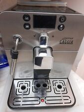 gaggia for sale  Shipping to Ireland