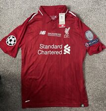 liverpool fc champions league for sale  INVERNESS