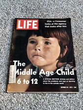 Vtg life magazine for sale  Bergenfield
