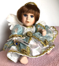 March birthstone angel for sale  Columbia