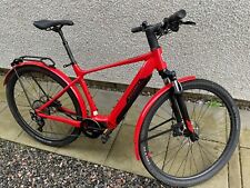 Electric bike for sale  INVERNESS