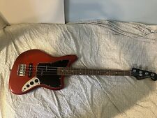 Squier jaguar short for sale  LONDON