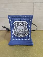 Scentsy police department for sale  Shipping to Ireland