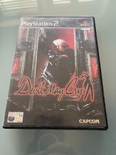 devil may cry 2 ps2 usato  Torre Canavese