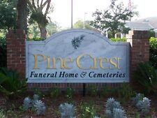 Group four cemetery for sale  Mobile