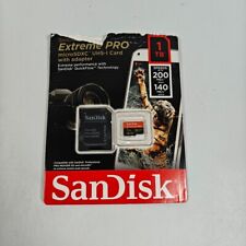 Sandisk 1tb extreme for sale  Utica