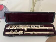 yamaha flute for sale  UK