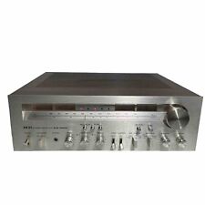 Receptor estéreo vintage Akai AA-1200 amplificador AM/FM 120 WPC funciona muito bem comprar usado  Enviando para Brazil