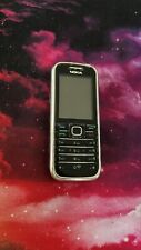 Nokia 6233 w kolorze czarnym przyciski telefon komórkowy niesprawdzony dealer, proszę przeczytać wszystko na sprzedaż  Wysyłka do Poland
