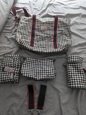 cath kidston changing bag for sale  Shipping to Ireland