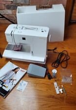 Pfaff Passport 3.0 sewing machine. Tested and working. Great Condition.  for sale  Shipping to Canada