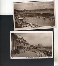 Postcards scarborough spa for sale  ROTHERHAM