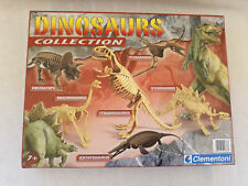 Dinosaurs collection clementon d'occasion  Vic-en-Bigorre