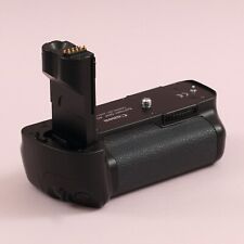Genuine Canon BG-ED3 Battery Grip for Canon EOS 10D DSLR Camera for sale  Shipping to South Africa