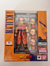 Krilin klylin figuarts for sale  Ireland