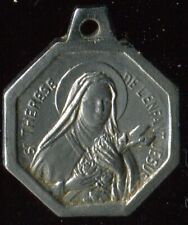 Vintage catholic silver d'occasion  Wallers